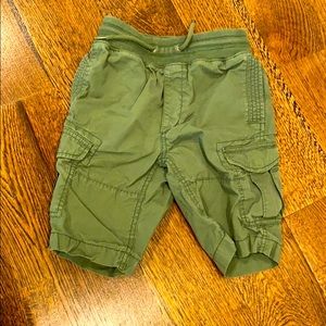 Boys gap shorts